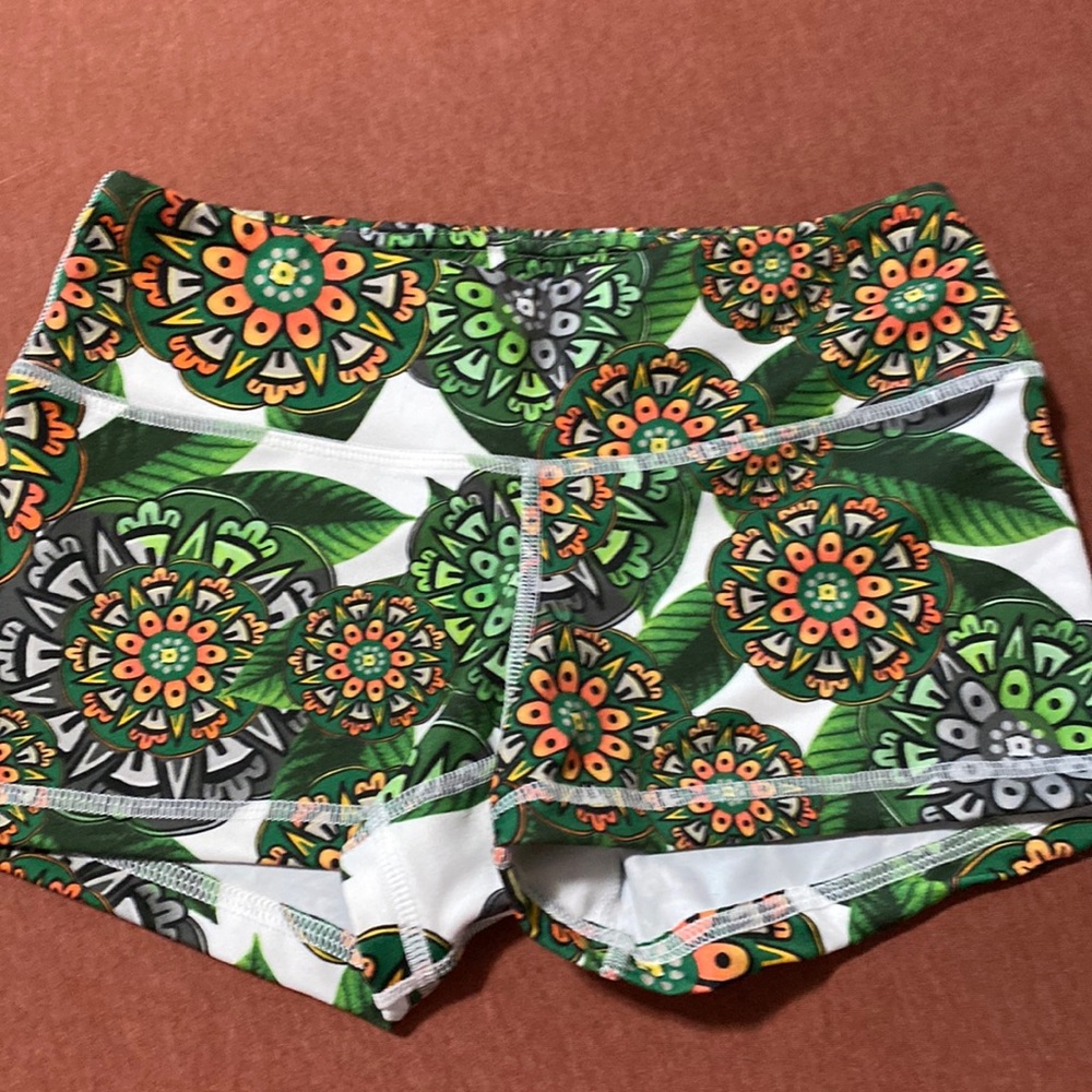 Fleo shorts